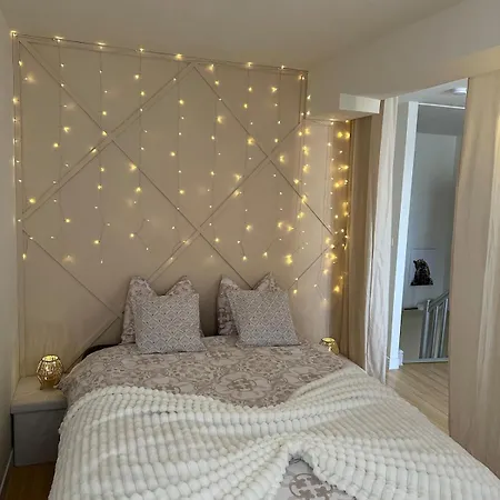 Apartamento Cosy&calme - Détente Ou Pro