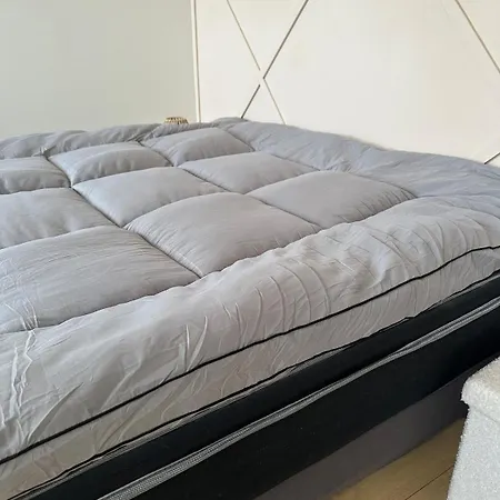 Apartamento Cosy&calme - Détente Ou Pro
