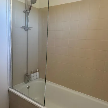 Apartamento Cosy&calme - Détente Ou Pro *