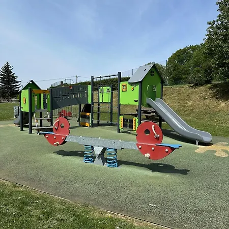 Apartamento Cosy&calme - Détente Ou Pro Valdampierre